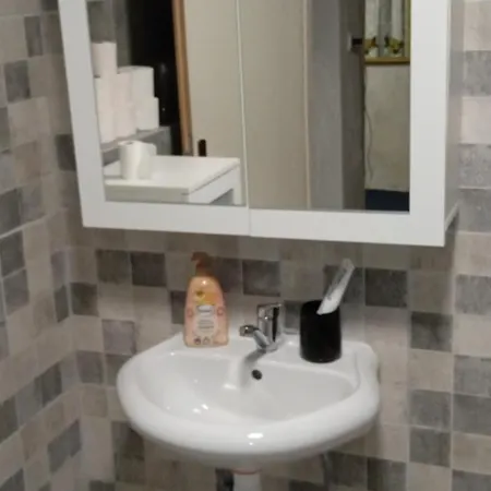 Kuca Za Iznajmljivanje Appartamento *