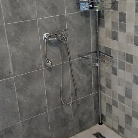 Appartamento Kuca Za Iznajmljivanje Bačka Palanka