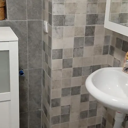 Kuca Za Iznajmljivanje Appartamento Bačka Palanka