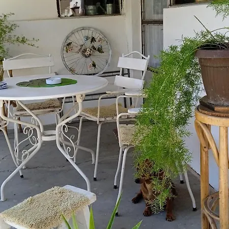 Kuca Za Iznajmljivanje Appartamento Bačka Palanka